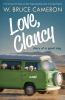 Go to record Love, Clancy : diary of a good dog : a novel