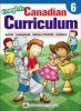 Go to record Complete Canadian curriculum. 6 : math, English, social st...