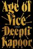 Go to record Age of vice : a novel