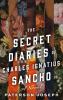 Go to record The secret diaries of Charles Ignatius Sancho : a novel