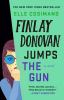 Go to record Finlay Donovan jumps the gun : a novel