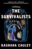 Go to record The survivalists : a novel