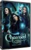 Go to record Charmed. The final season