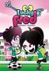 Go to record Lucky Fred. Season 1, volume 9