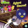 Go to record Agent Secret