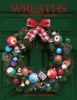 Go to record Wreaths : 22 festive creations to make