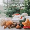 Go to record Scandinavian-style Christmas knits : ornaments and decorat...