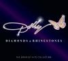 Go to record Diamonds & rhinestones : the greatest hits collection