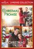 Go to record The Christmas promise ; : Christmas for keeps