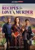 Go to record Recipes for love and murder. Series 1