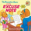 Go to record The Berenstain bears and the excuse note