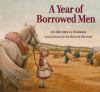 Go to record A year of borrowed men