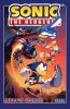 Go to record Sonic the Hedgehog. Volume 13, Battle for the empire!