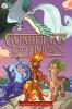 Go to record Guardians of Horsa. Book 1, Legend of the yearling