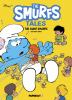 Go to record The Smurfs tales. 7, The giant Smurfs and other tales