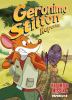 Go to record Geronimo Stilton reporter. #13, Reported missing
