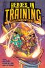 Go to record Heroes in training graphic novel. No. 4, Hyperion and the ...