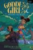 Go to record Goddess girls graphic novel. #4, Artemis the brave