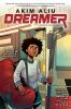 Go to record Dreamer : a graphic memoir