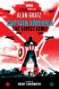 Go to record Captain America. The ghost army : an original graphic novel