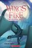 Go to record Wings of fire : the graphic novel. Book six, Moon rising