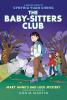 Go to record The Baby-sitters Club. 13, Mary Anne's bad luck mystery : ...