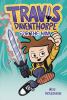 Go to record Travis Daventhorpe for the win! Book 1