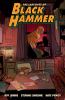 Go to record The last days of Black Hammer