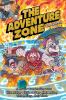 Go to record The adventure zone. 5, The eleventh hour