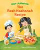 Go to record The Rosh Hashanah recipe