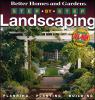 Go to record Step-by-step landscaping.