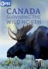 Go to record Canada surviving the wild north.