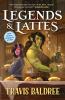 Go to record Legends & lattes : a novel of high fantasy and low stakes