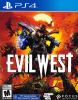 Go to record Evil west