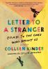 Go to record Letter to a stranger : essays to the ones who haunt us