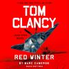 Go to record Tom Clancy red winter