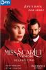 Go to record Miss Scarlet & the Duke. Season two