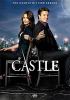 Go to record Castle. The complete third season
