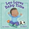 Go to record Leo loves baby time