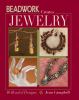 Go to record Beadwork creates jewelry : 40 beaded designs