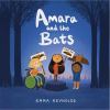 Go to record Amara and the bats