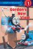 Go to record Gordon's new view