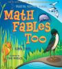 Go to record Math fables too : making science count