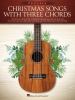 Go to record Christmas songs with three chords.