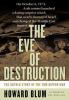 Go to record The eve of destruction : the untold story of the Yom Kippu...
