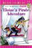 Go to record Eloise's pirate adventure