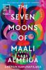 Go to record The seven moons of Maali Almeida : a novel