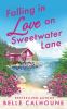 Go to record Falling in love on Sweetwater Lane