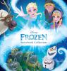 Go to record Frozen storybook collection.