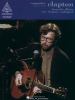 Go to record Eric Clapton : from the album Unplugged.